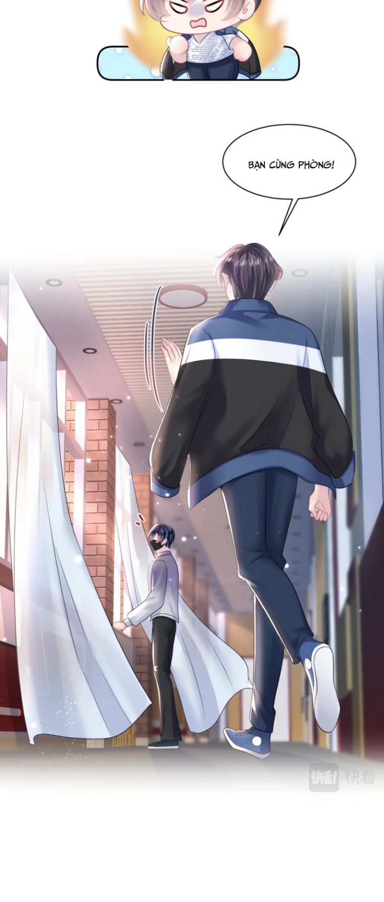 Tuyệt Mỹ Bạch Liên Hoa Online Dạy Học Chapter 128 - Next Chapter 129