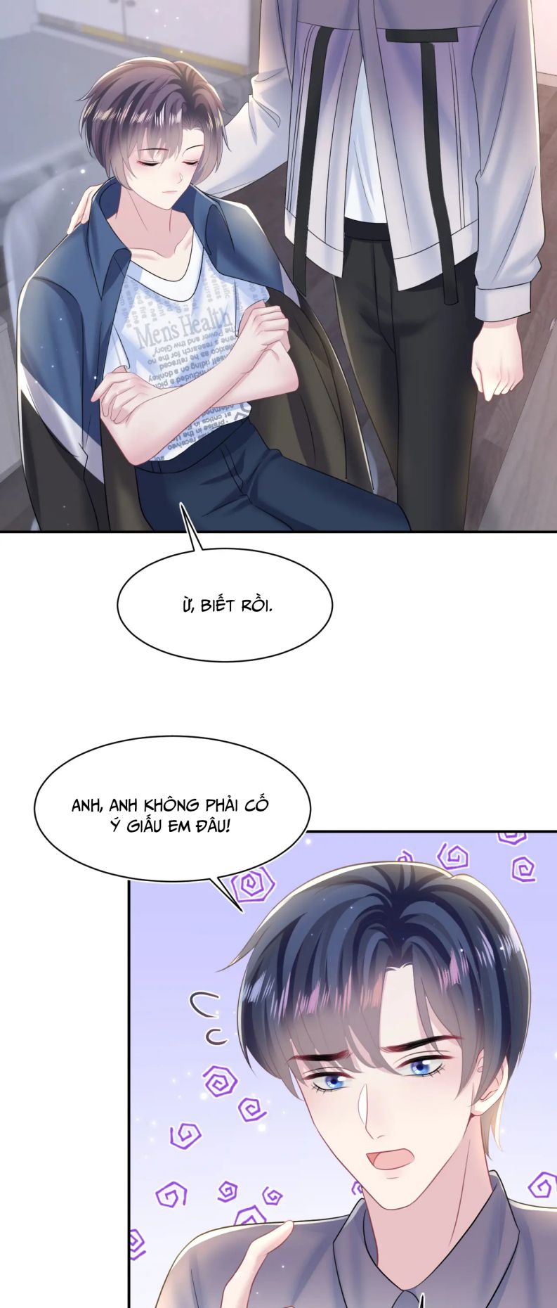 Tuyệt Mỹ Bạch Liên Hoa Online Dạy Học Chapter 129 - Next Chapter 130