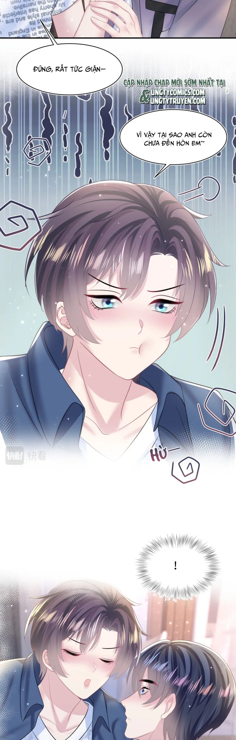 Tuyệt Mỹ Bạch Liên Hoa Online Dạy Học Chapter 129 - Next Chapter 130