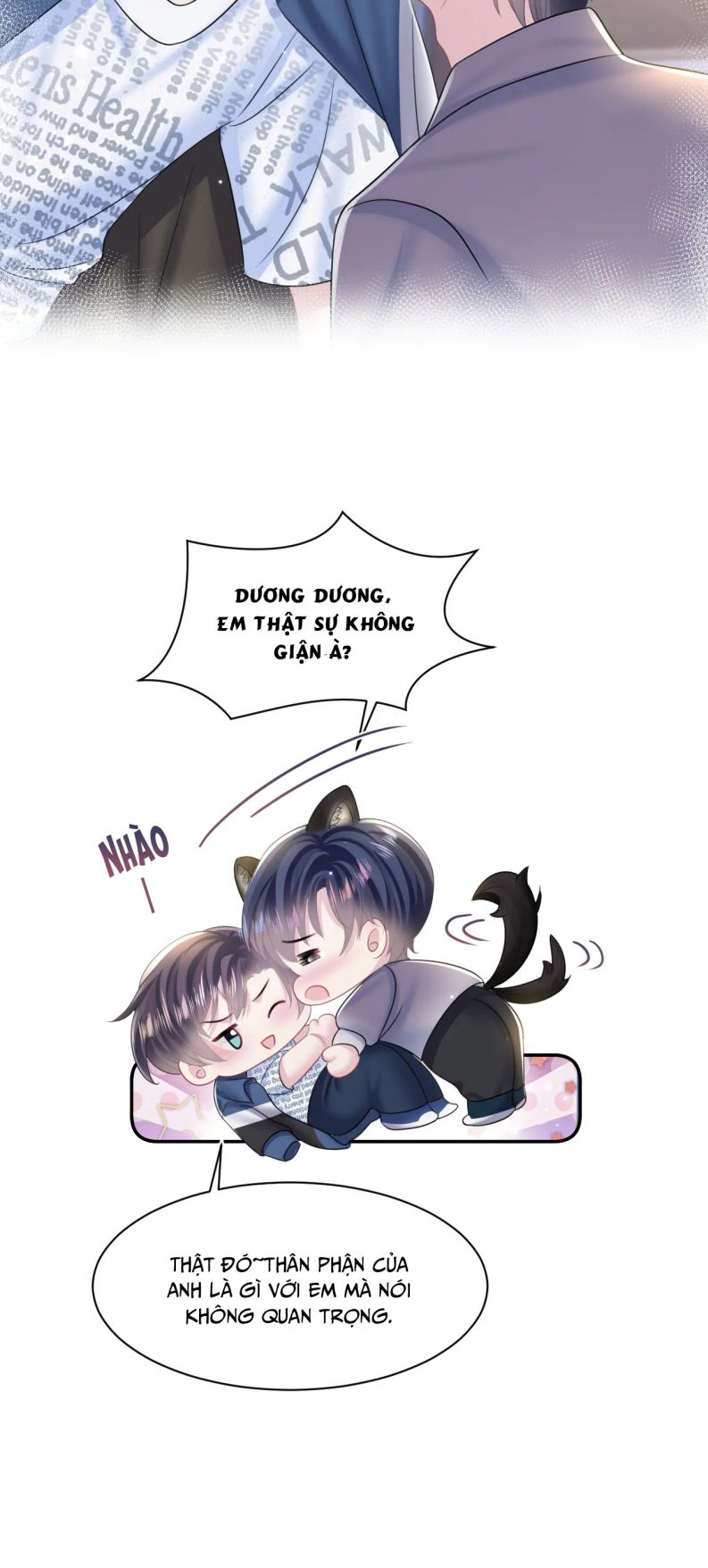 Tuyệt Mỹ Bạch Liên Hoa Online Dạy Học Chapter 129 - Next Chapter 130