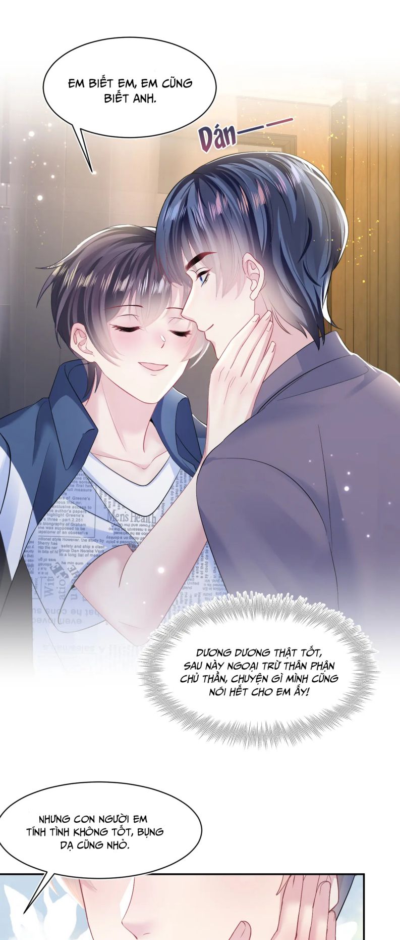 Tuyệt Mỹ Bạch Liên Hoa Online Dạy Học Chapter 129 - Next Chapter 130