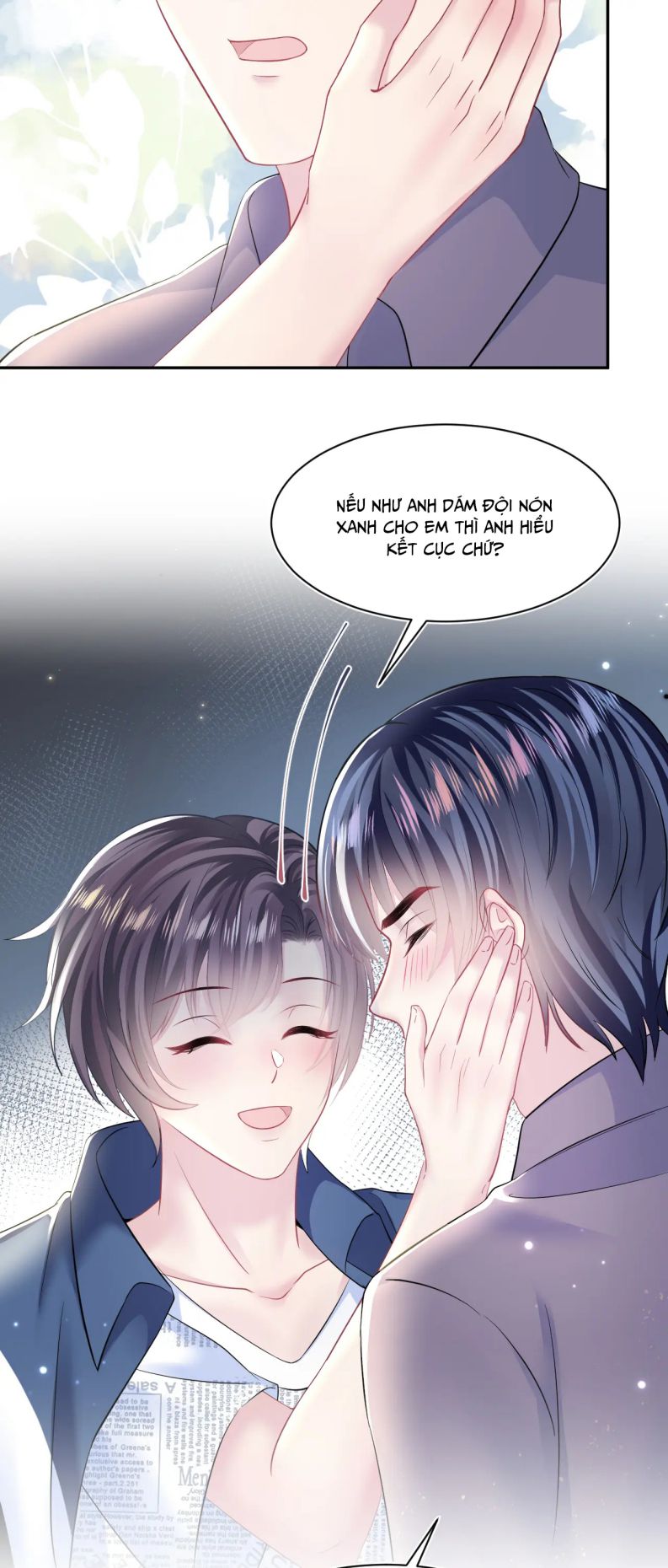 Tuyệt Mỹ Bạch Liên Hoa Online Dạy Học Chapter 129 - Next Chapter 130