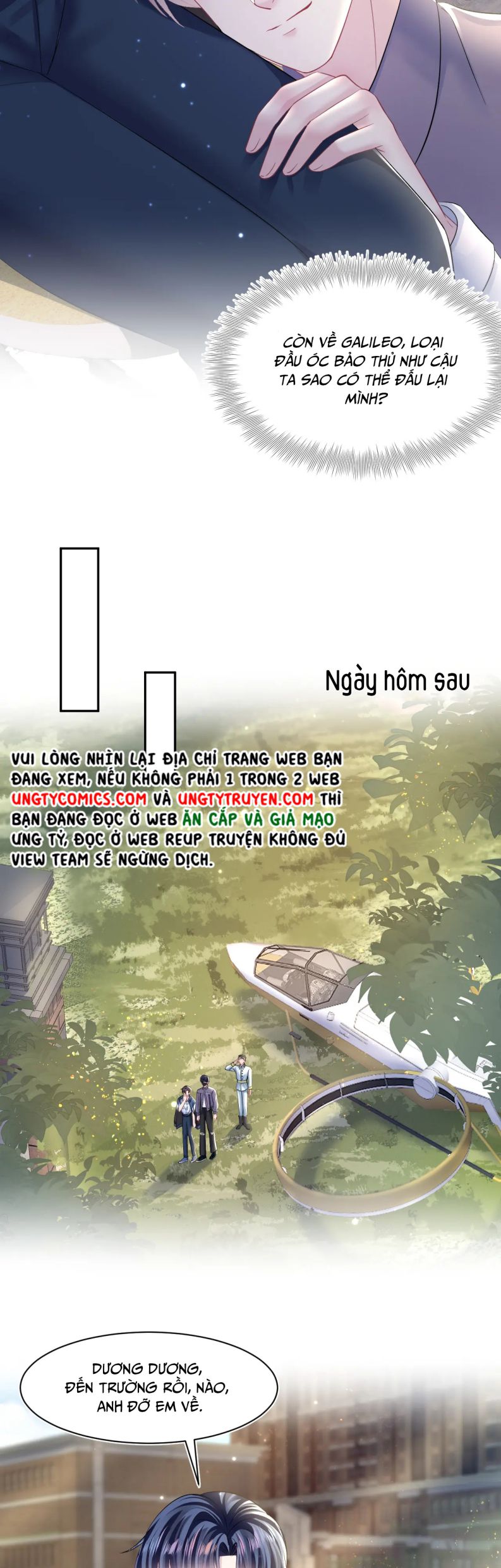 Tuyệt Mỹ Bạch Liên Hoa Online Dạy Học Chapter 129 - Next Chapter 130