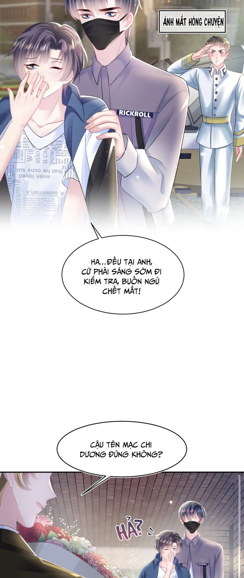 Tuyệt Mỹ Bạch Liên Hoa Online Dạy Học Chapter 129 - Next Chapter 130