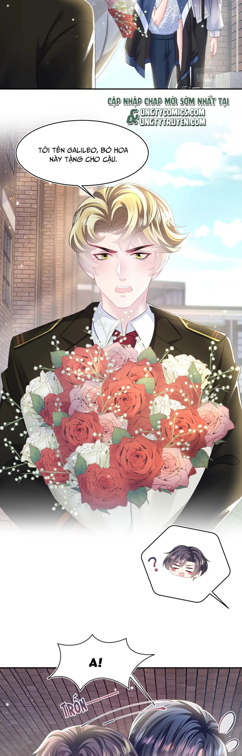 Tuyệt Mỹ Bạch Liên Hoa Online Dạy Học Chapter 129 - Next Chapter 130