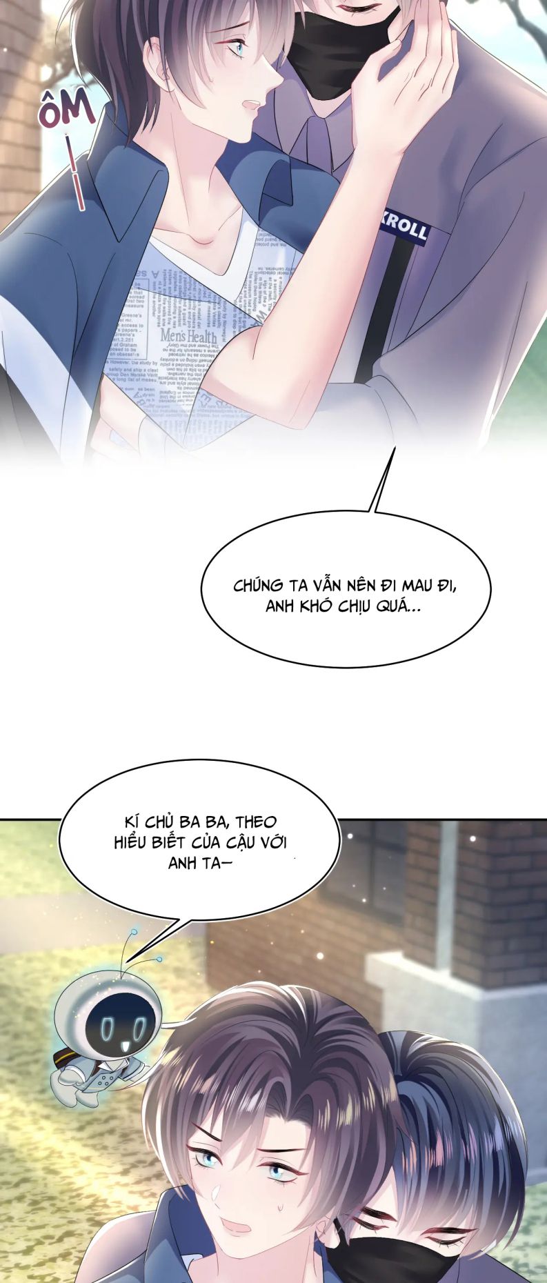 Tuyệt Mỹ Bạch Liên Hoa Online Dạy Học Chapter 129 - Next Chapter 130