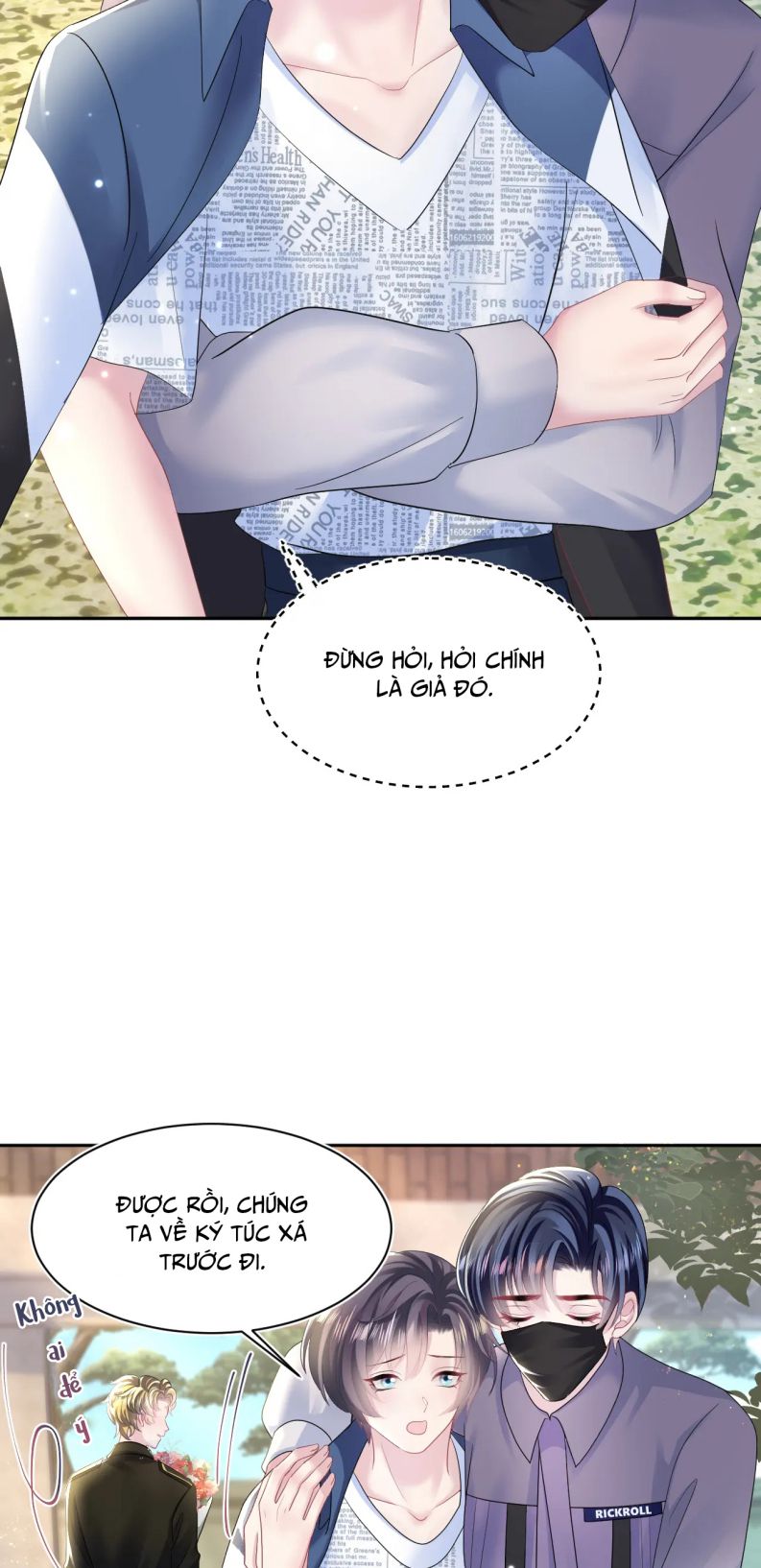 Tuyệt Mỹ Bạch Liên Hoa Online Dạy Học Chapter 129 - Next Chapter 130