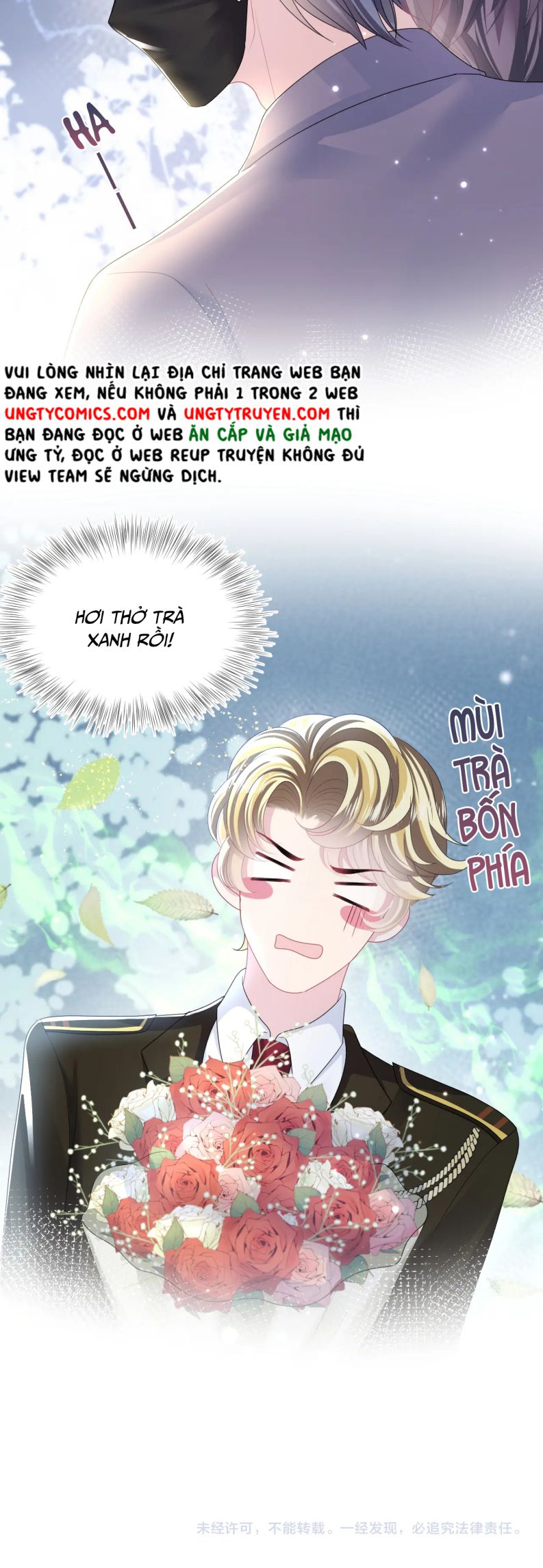 Tuyệt Mỹ Bạch Liên Hoa Online Dạy Học Chapter 129 - Next Chapter 130