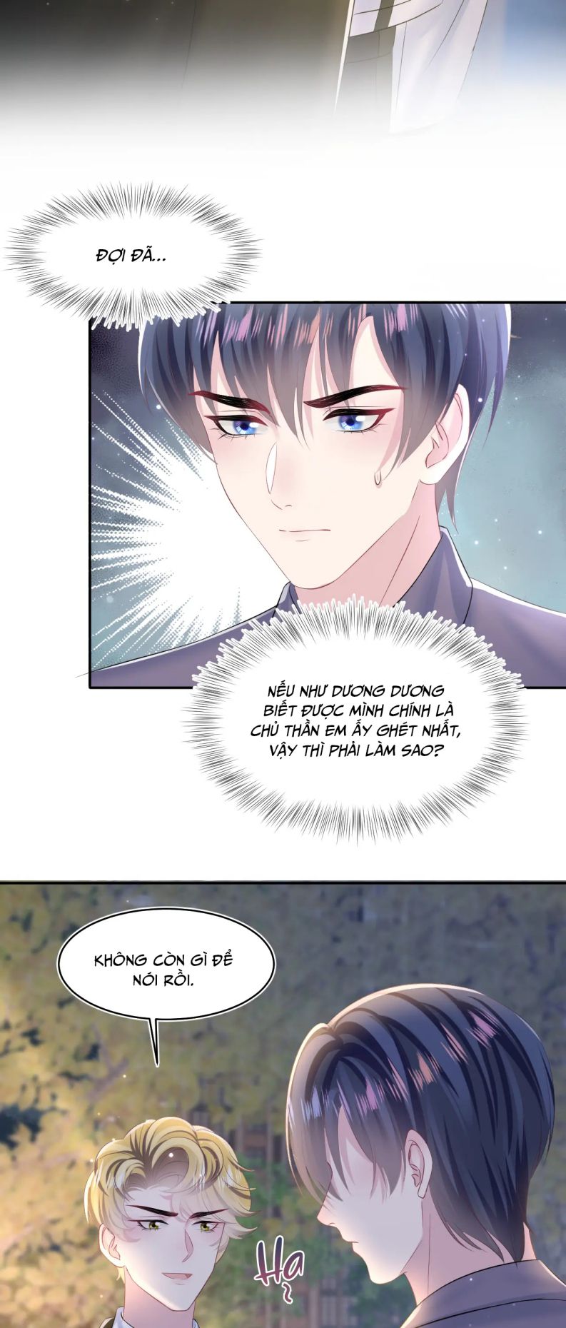Tuyệt Mỹ Bạch Liên Hoa Online Dạy Học Chapter 129 - Next Chapter 130