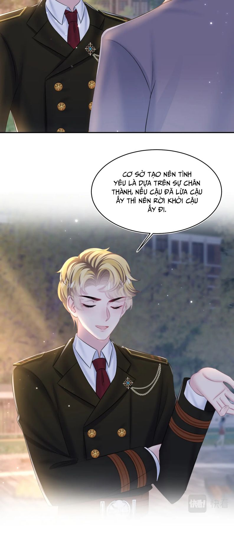 Tuyệt Mỹ Bạch Liên Hoa Online Dạy Học Chapter 129 - Next Chapter 130