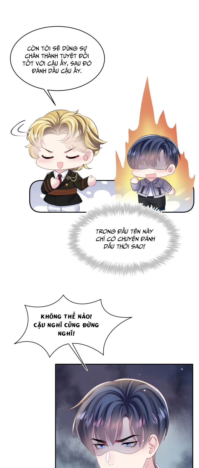 Tuyệt Mỹ Bạch Liên Hoa Online Dạy Học Chapter 129 - Next Chapter 130
