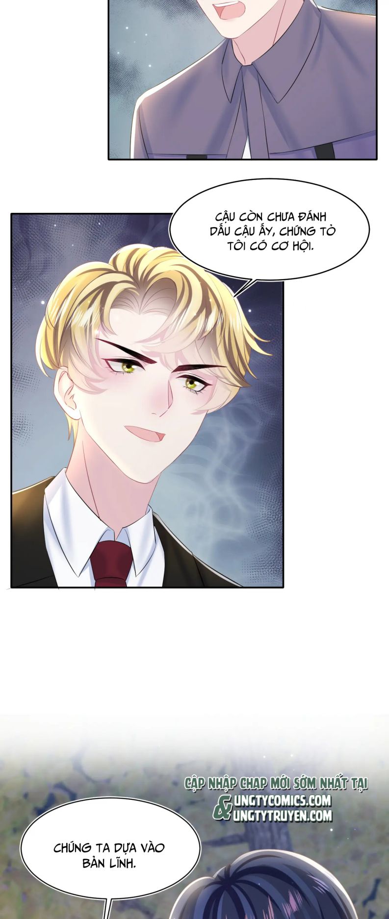 Tuyệt Mỹ Bạch Liên Hoa Online Dạy Học Chapter 129 - Next Chapter 130