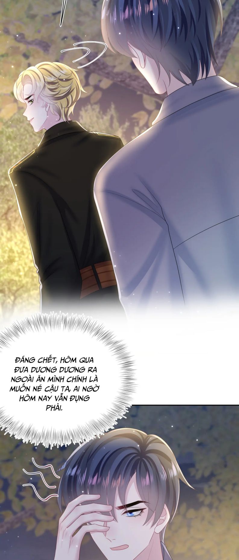 Tuyệt Mỹ Bạch Liên Hoa Online Dạy Học Chapter 129 - Next Chapter 130