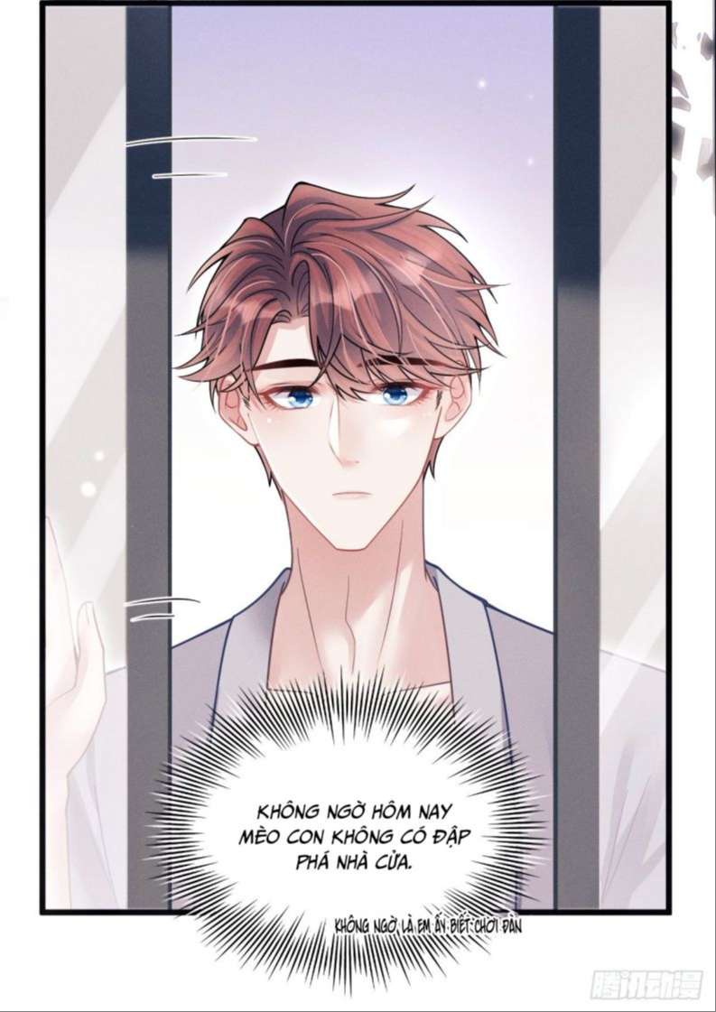 Tôi Hoài Nghi Ảnh Đế Đang Theo Đuổi Tôi Chapter 59 - Trang 4