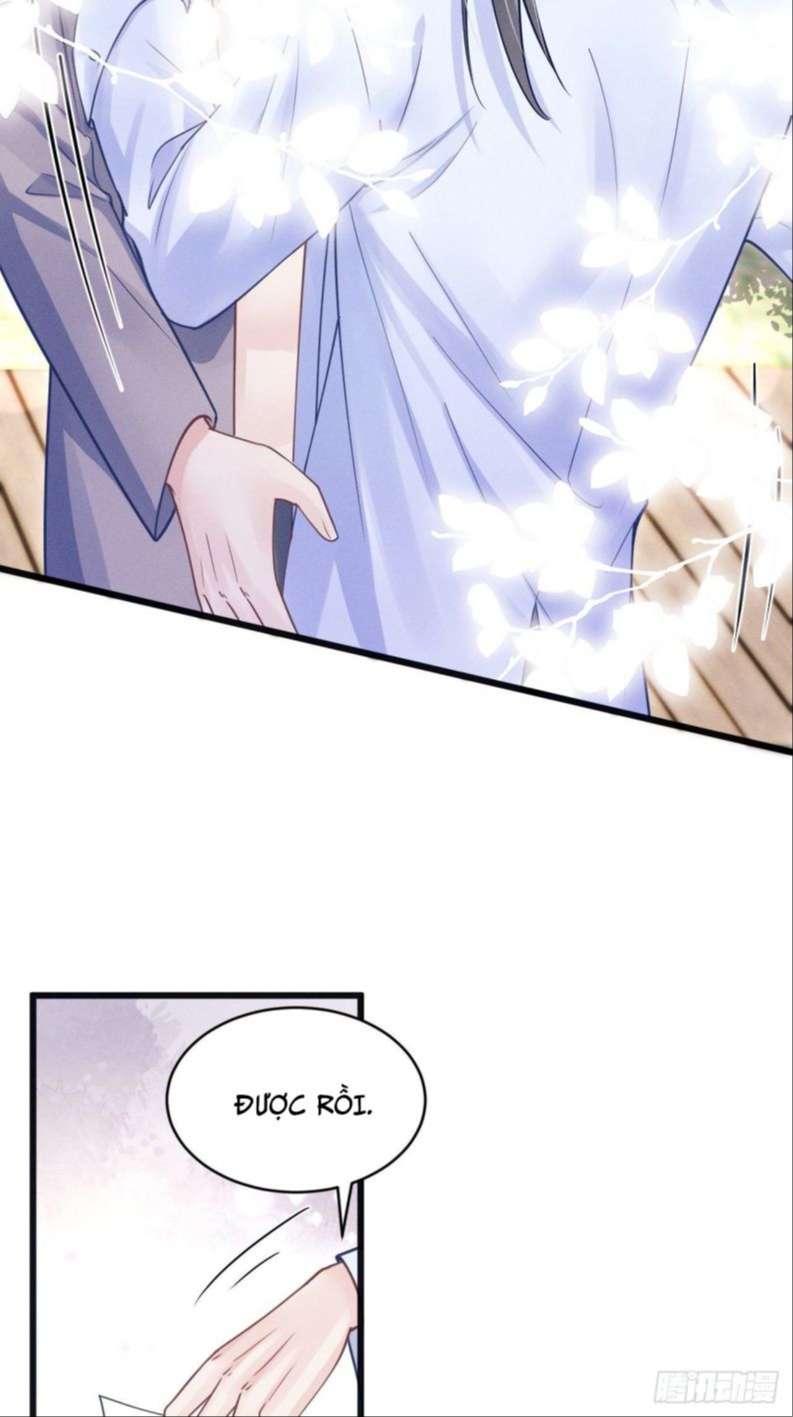 Tôi Hoài Nghi Ảnh Đế Đang Theo Đuổi Tôi Chapter 59 - Trang 4