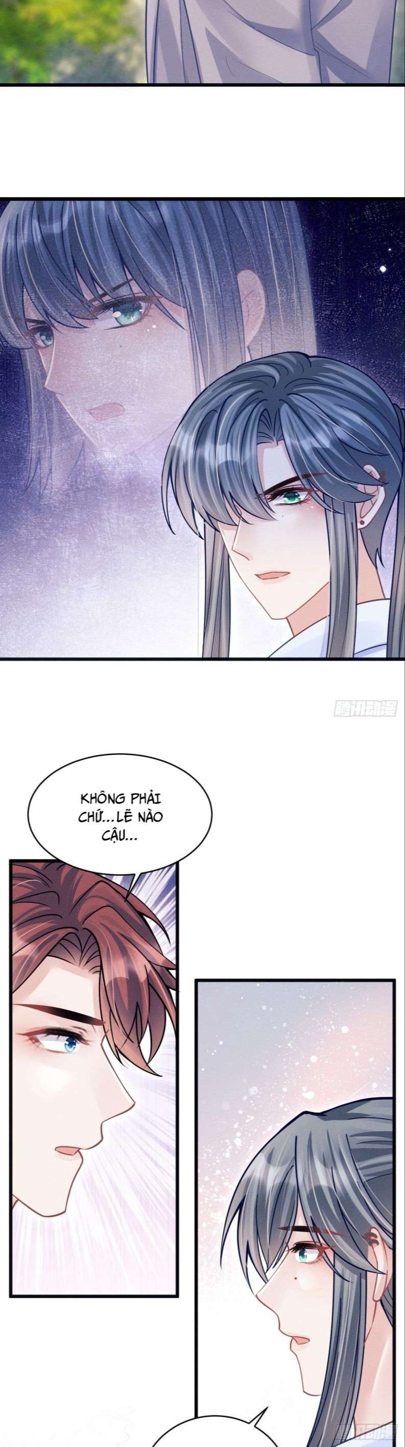 Tôi Hoài Nghi Ảnh Đế Đang Theo Đuổi Tôi Chapter 59 - Trang 4