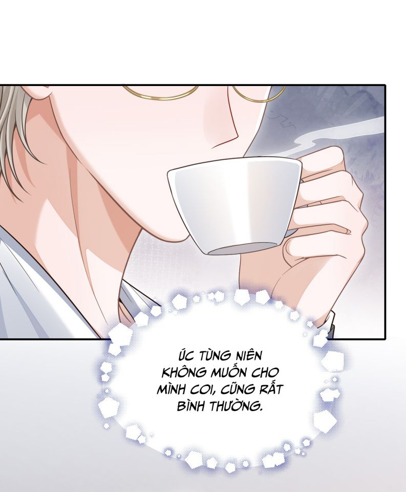 Để Tâm Chapter 5 - Trang 3