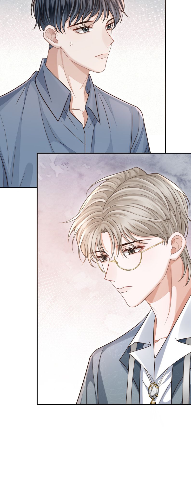 Để Tâm Chapter 5 - Trang 3