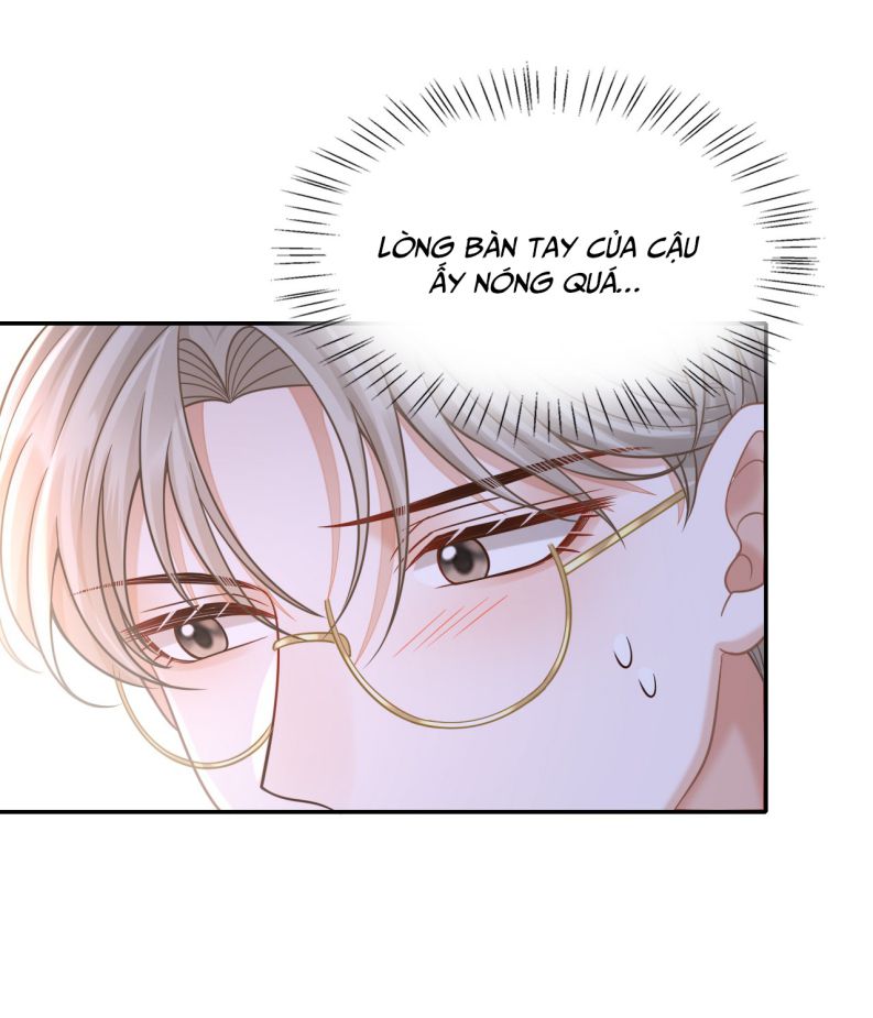 Để Tâm Chapter 5 - Trang 3