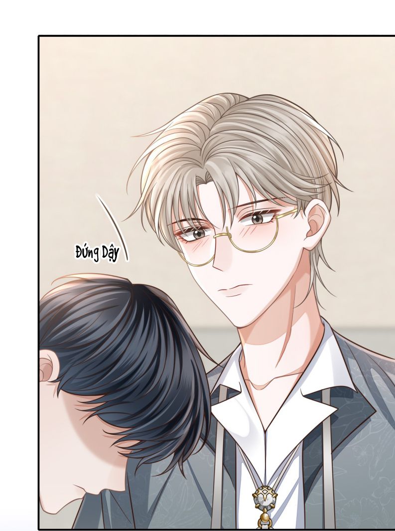 Để Tâm Chapter 5 - Trang 3