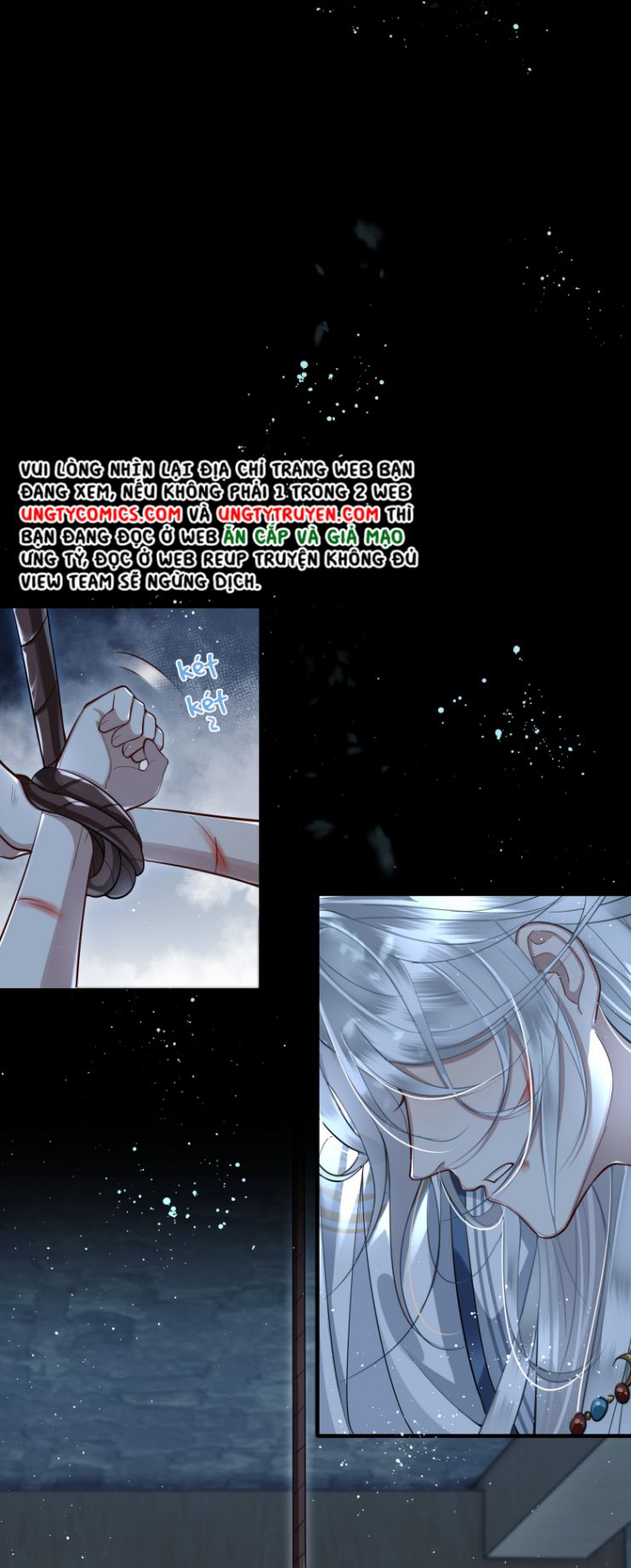Điện Hạ Khuynh Thành Chapter 17 - Trang 4
