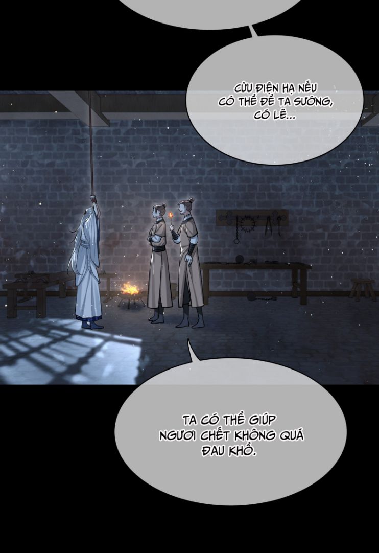 Điện Hạ Khuynh Thành Chapter 17 - Trang 4