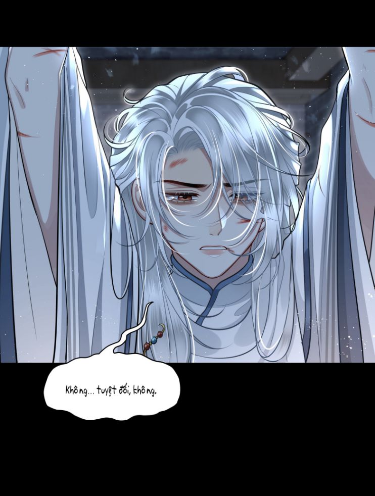Điện Hạ Khuynh Thành Chapter 17 - Trang 4