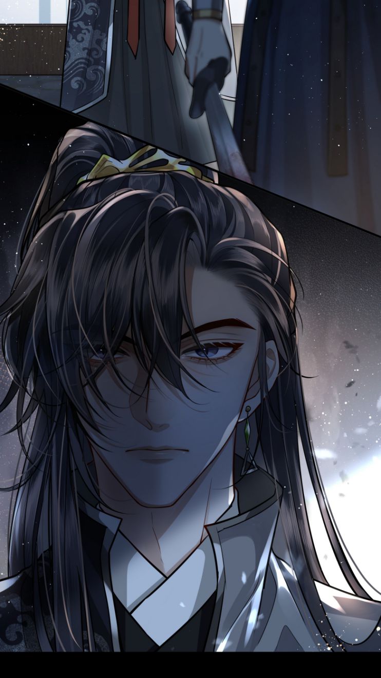 Điện Hạ Khuynh Thành Chapter 17 - Trang 4