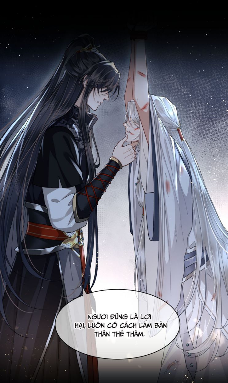Điện Hạ Khuynh Thành Chapter 17 - Trang 4