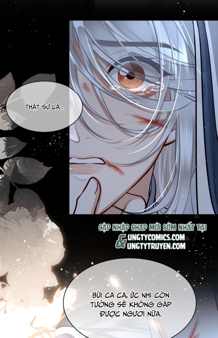 Điện Hạ Khuynh Thành Chapter 17 - Trang 4