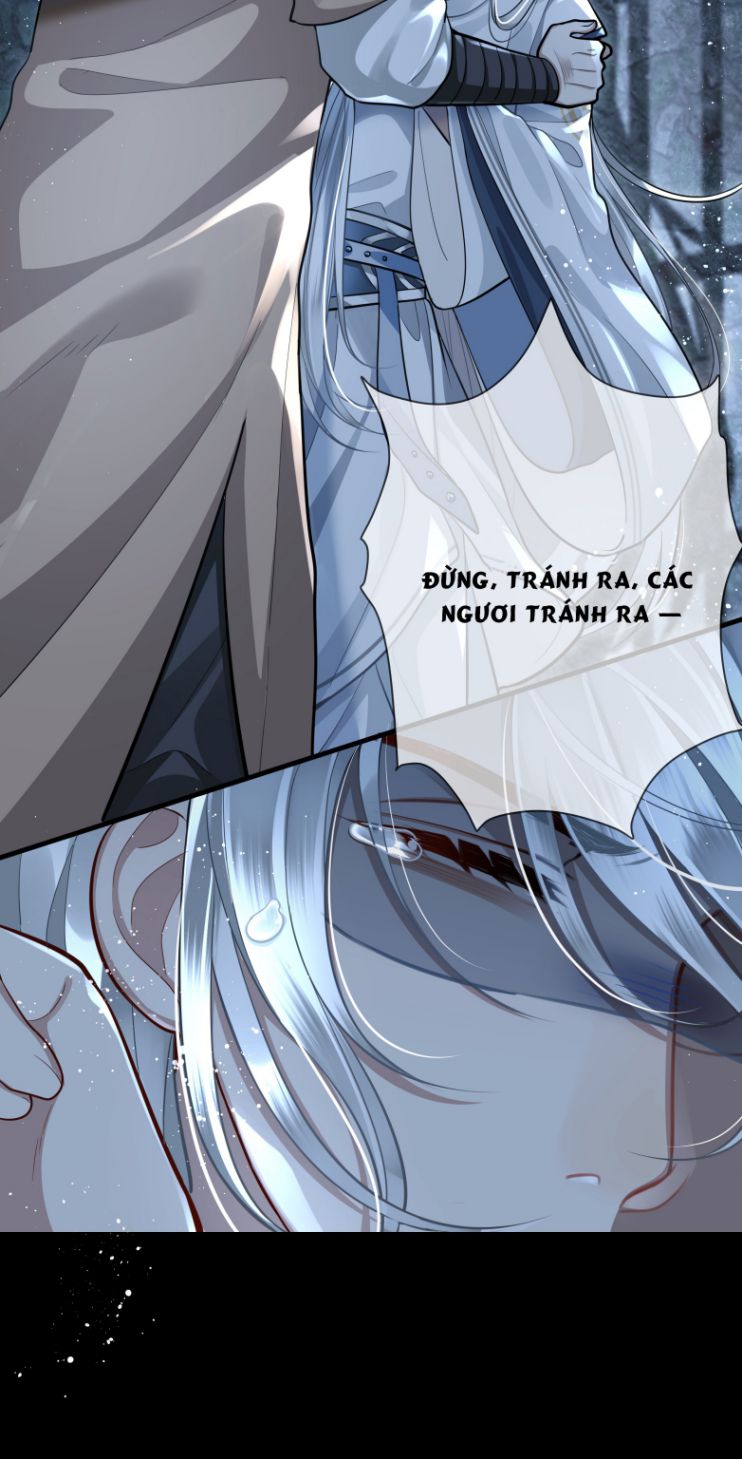 Điện Hạ Khuynh Thành Chapter 17 - Trang 4