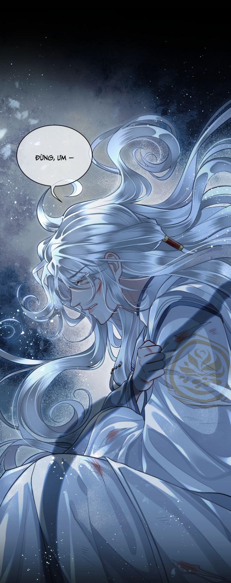 Điện Hạ Khuynh Thành Chapter 17 - Trang 4