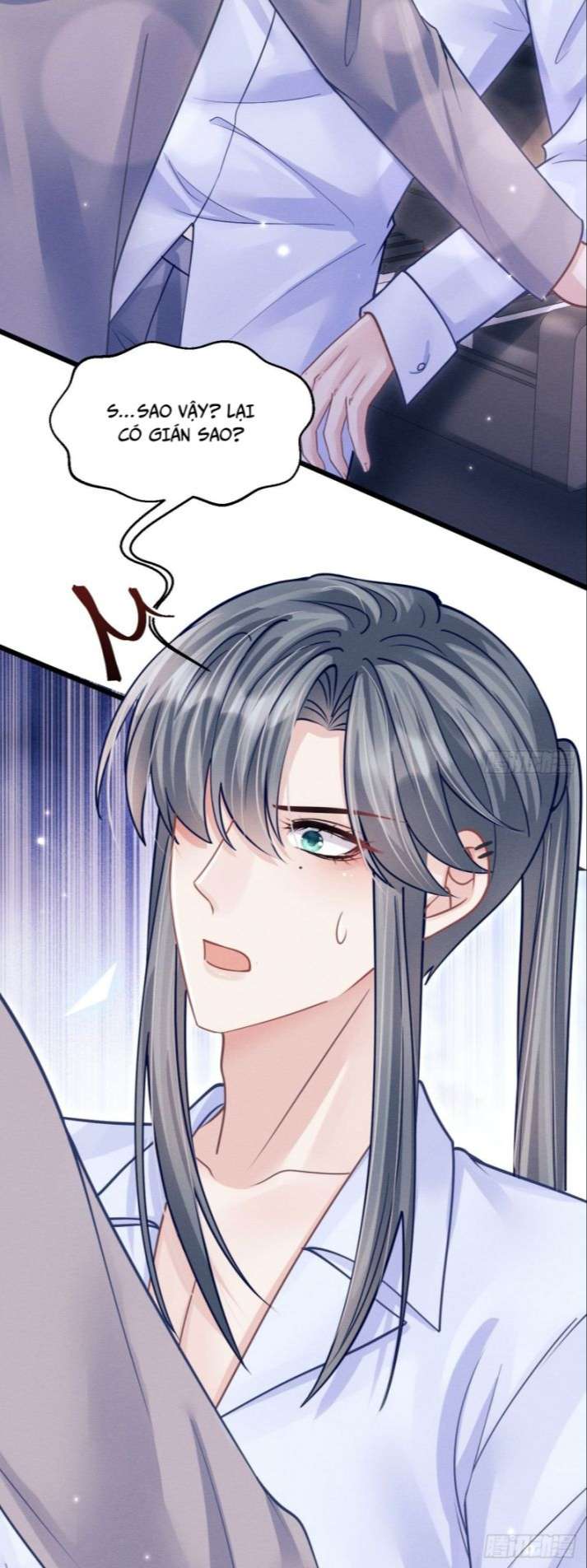 Tôi Hoài Nghi Ảnh Đế Đang Theo Đuổi Tôi Chapter 59 - Trang 4