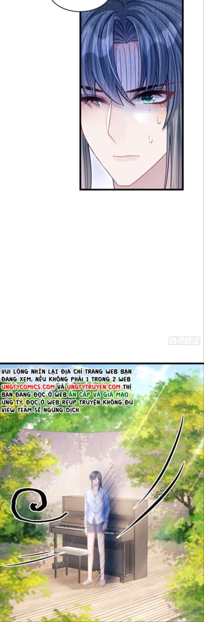 Tôi Hoài Nghi Ảnh Đế Đang Theo Đuổi Tôi Chapter 59 - Trang 4