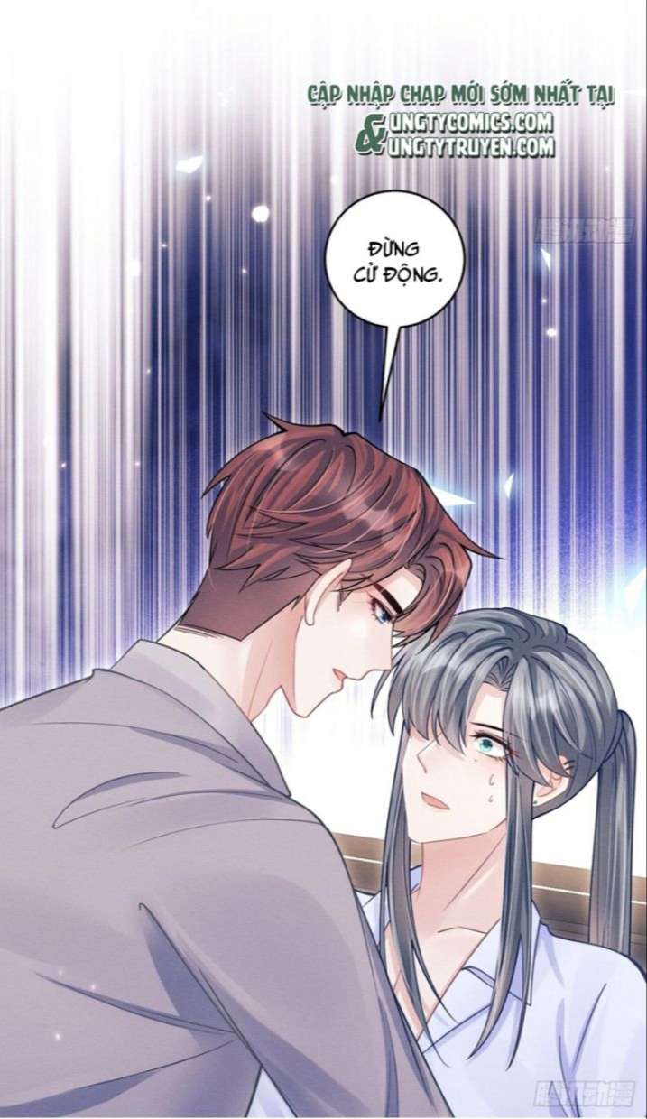 Tôi Hoài Nghi Ảnh Đế Đang Theo Đuổi Tôi Chapter 59 - Trang 4