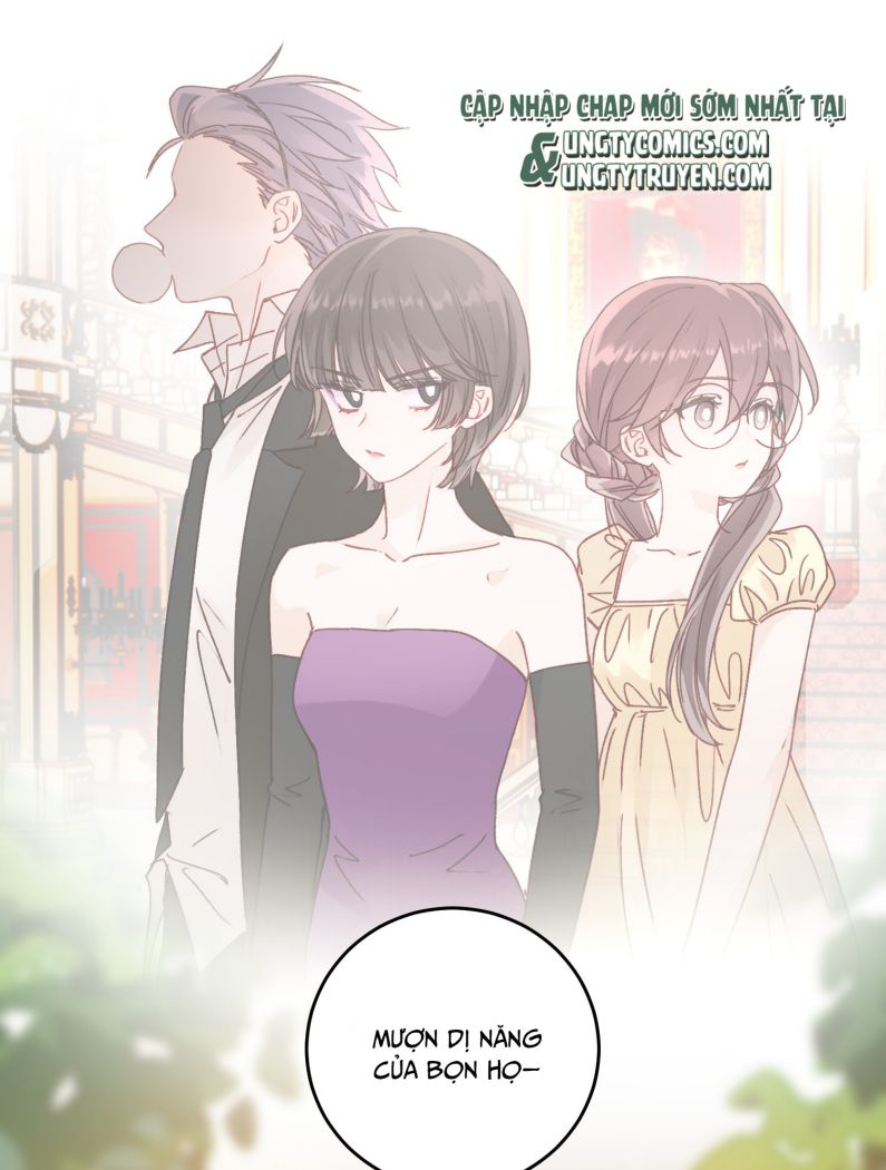 Tôi Phải Làm 1 Kẻ Đại Xấu Xa Chapter 68 - Next Chapter 69