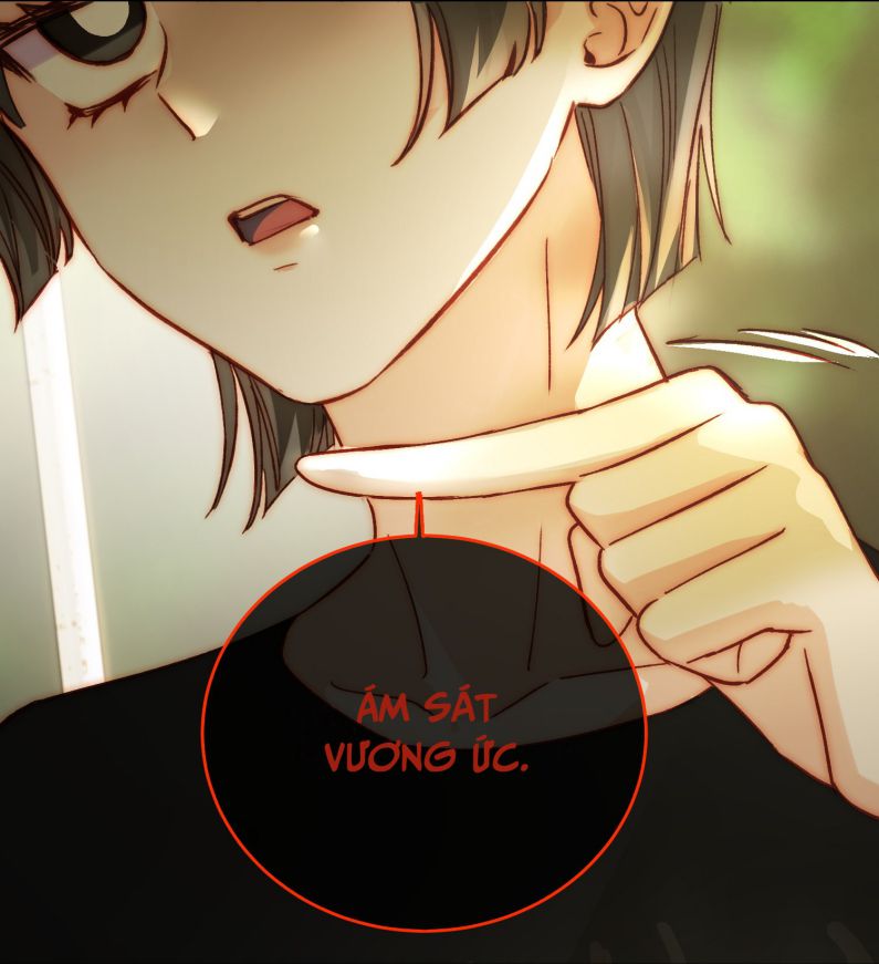 Tôi Phải Làm 1 Kẻ Đại Xấu Xa Chapter 68 - Next Chapter 69