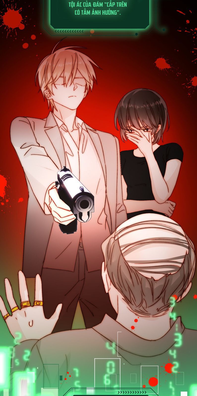 Tôi Phải Làm 1 Kẻ Đại Xấu Xa Chapter 68 - Next Chapter 69