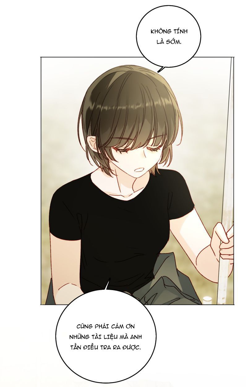 Tôi Phải Làm 1 Kẻ Đại Xấu Xa Chapter 68 - Next Chapter 69