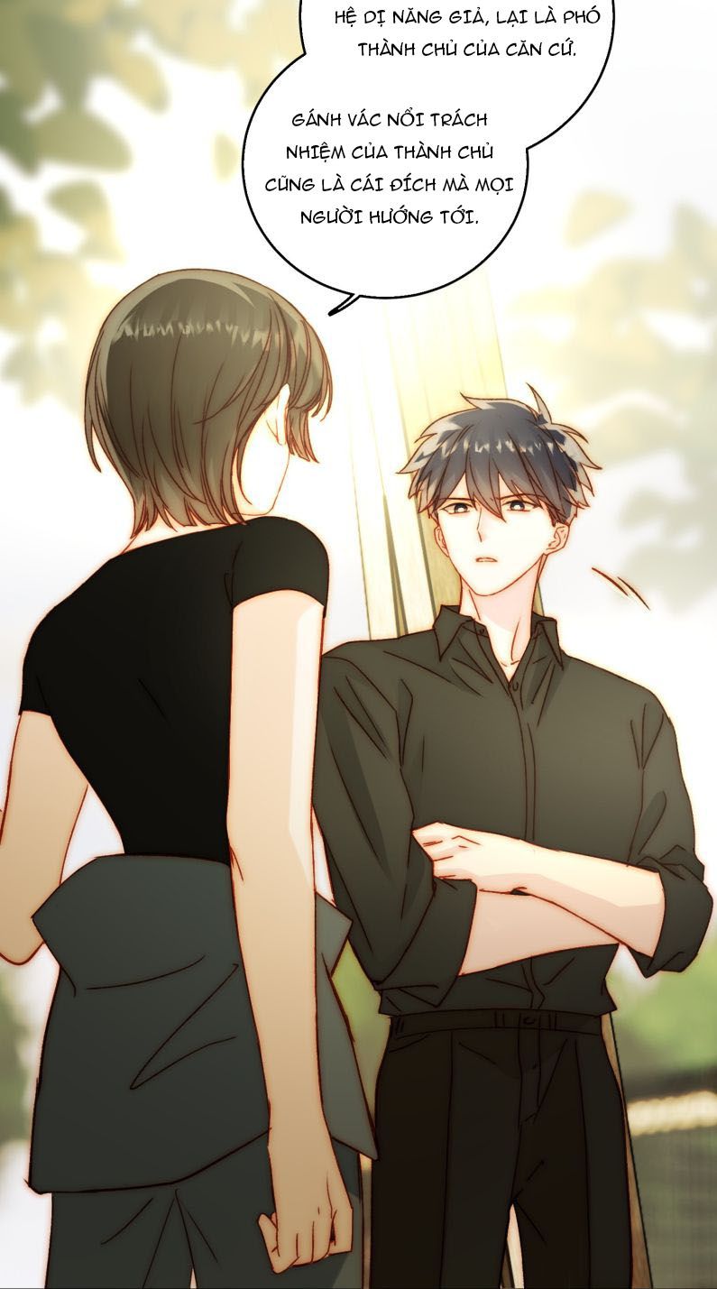 Tôi Phải Làm 1 Kẻ Đại Xấu Xa Chapter 68 - Next Chapter 69