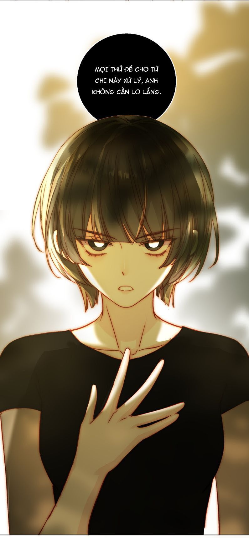 Tôi Phải Làm 1 Kẻ Đại Xấu Xa Chapter 68 - Next Chapter 69
