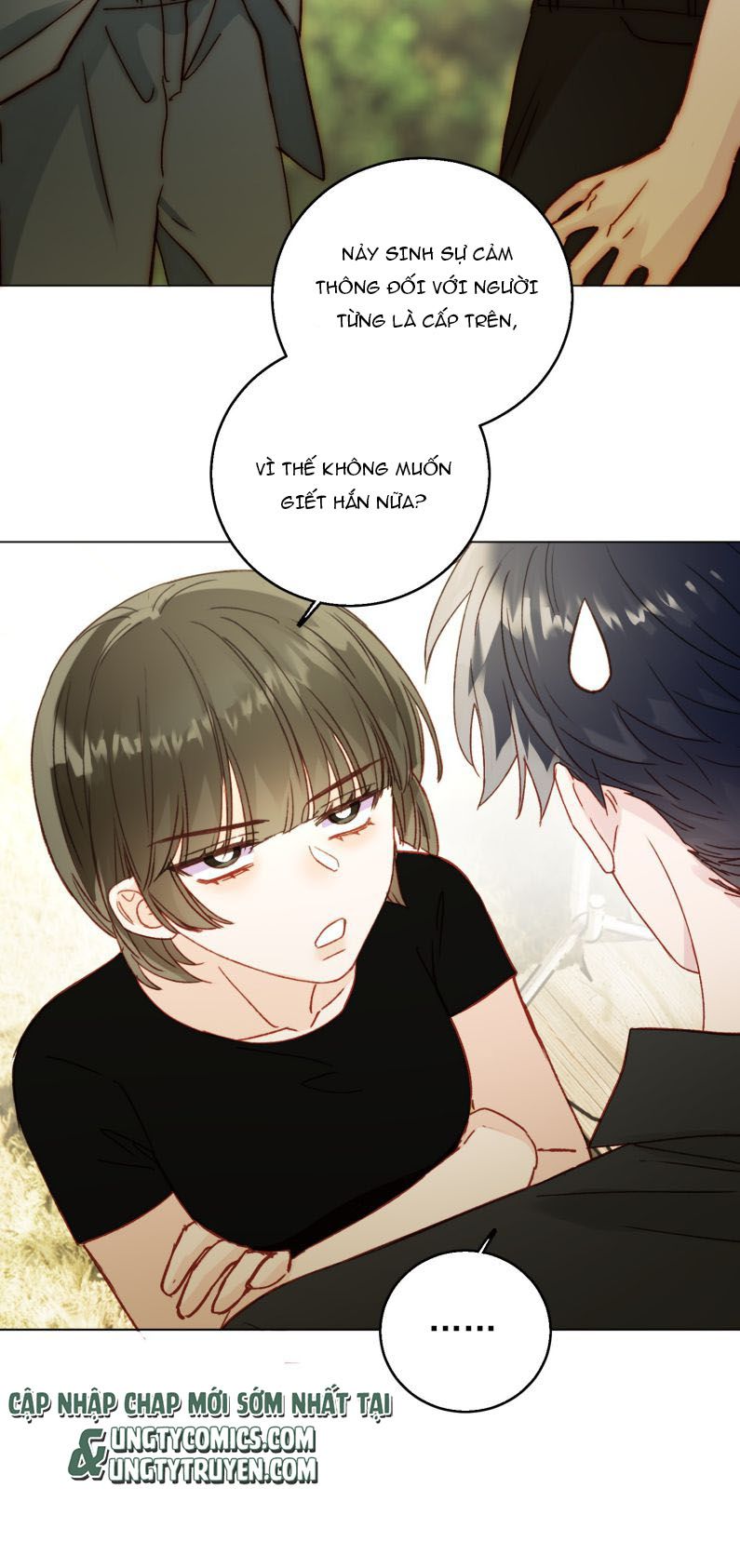 Tôi Phải Làm 1 Kẻ Đại Xấu Xa Chapter 68 - Next Chapter 69