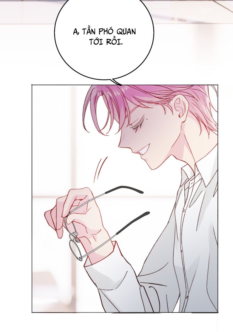 Tôi Phải Làm 1 Kẻ Đại Xấu Xa Chapter 68 - Next Chapter 69