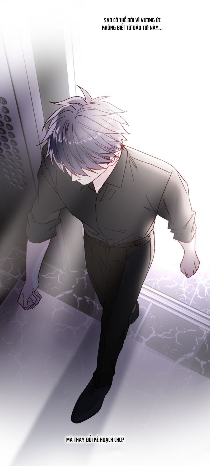 Tôi Phải Làm 1 Kẻ Đại Xấu Xa Chapter 68 - Next Chapter 69