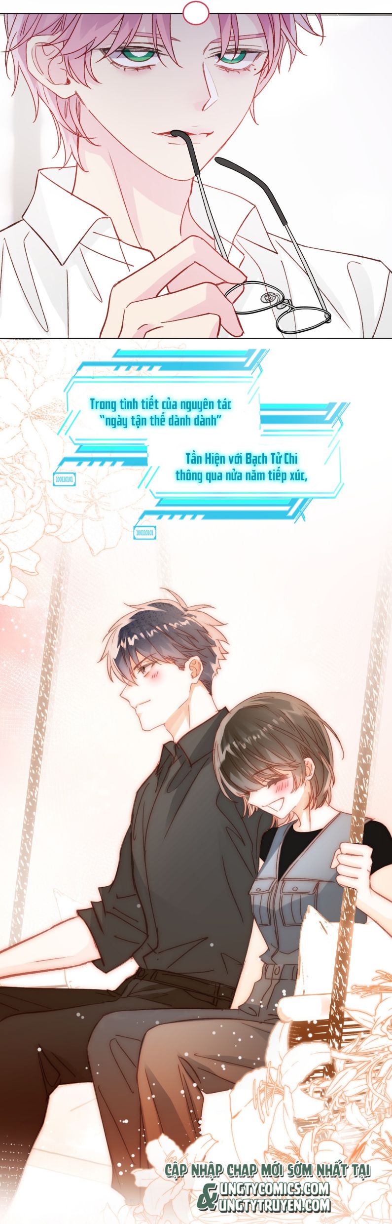 Tôi Phải Làm 1 Kẻ Đại Xấu Xa Chapter 68 - Next Chapter 69