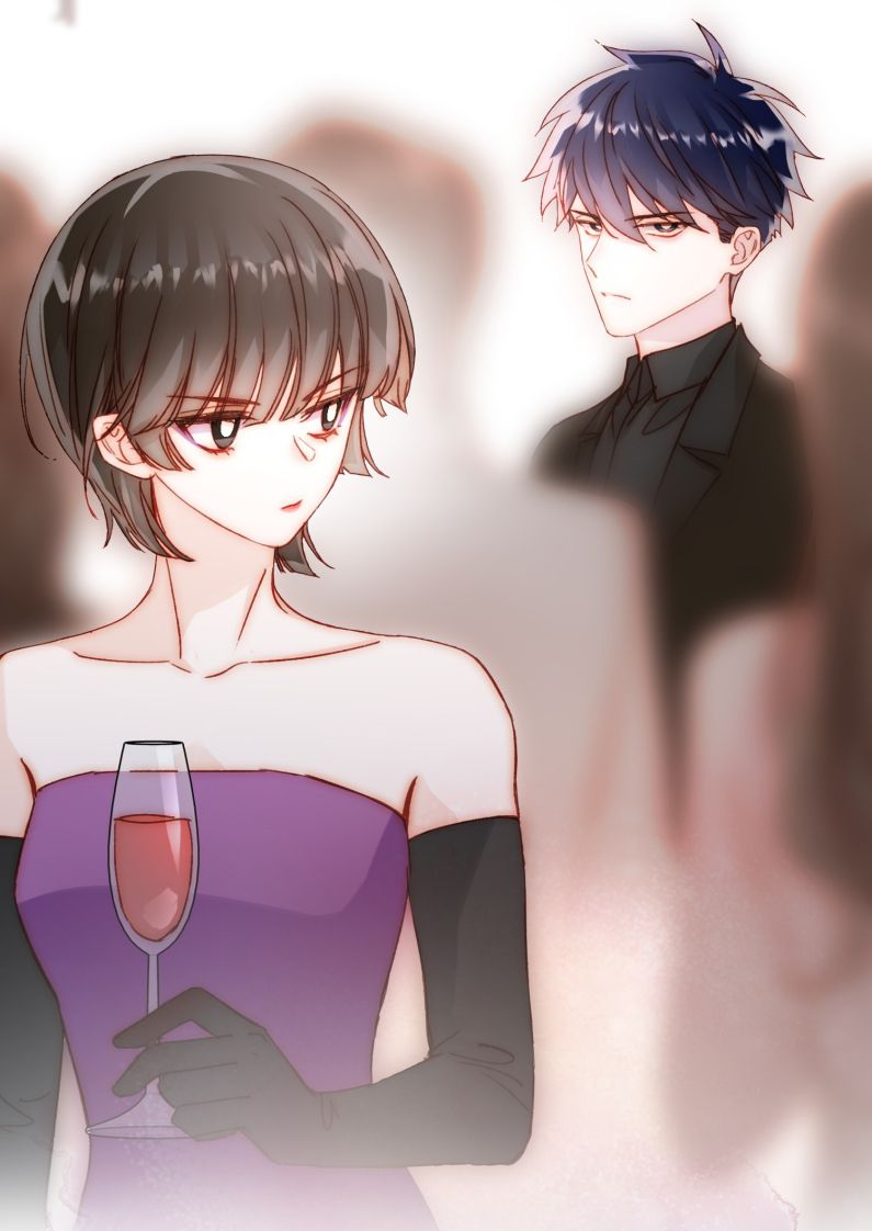 Tôi Phải Làm 1 Kẻ Đại Xấu Xa Chapter 68 - Next Chapter 69