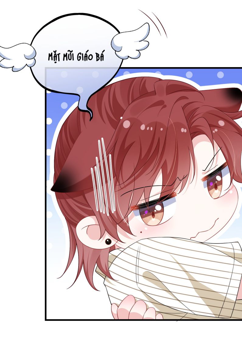 Giáo Bá Là Một Tên Yêu Tinh Chapter 38 - Trang 4