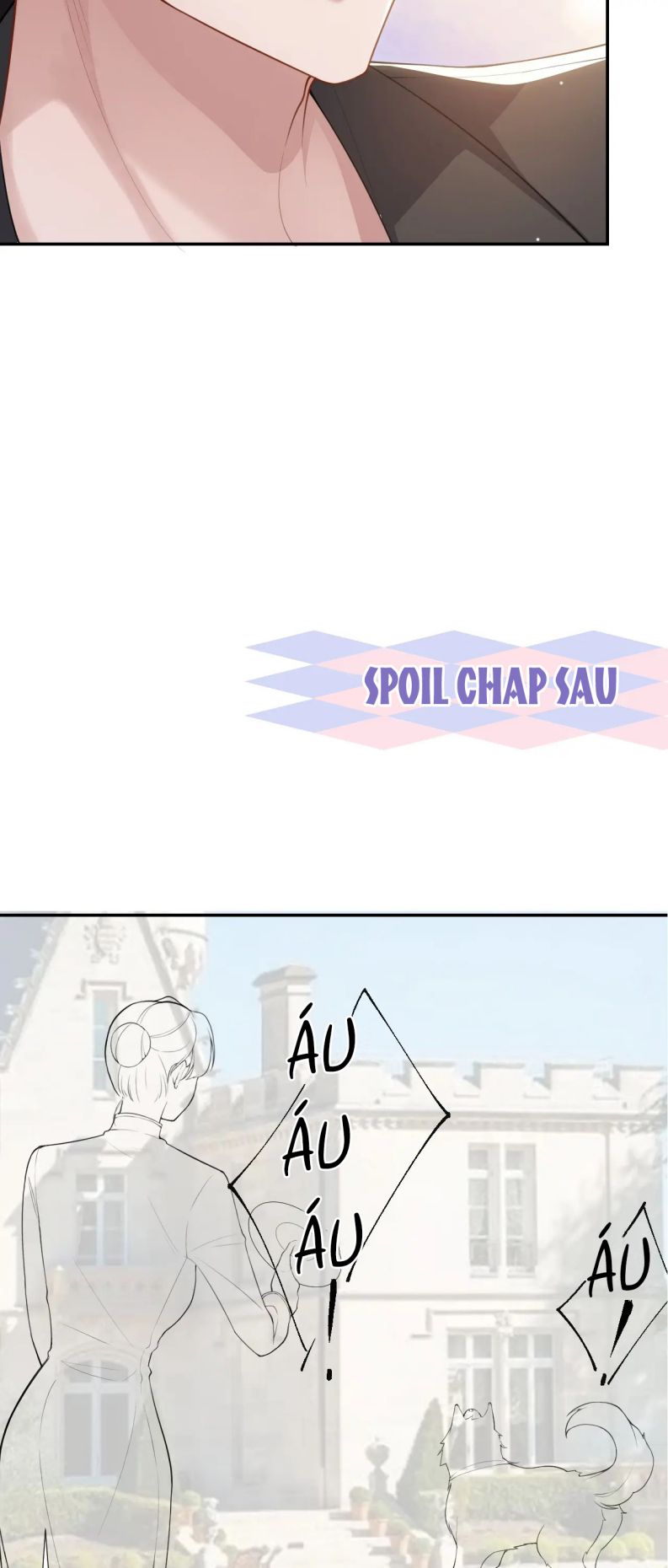 Quan Hệ Thế Thân Chapter 67 - Trang 4