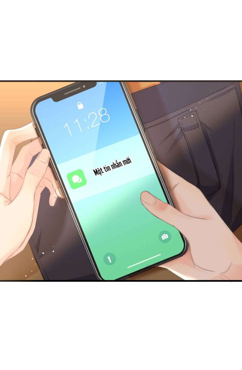 Tôi Và Ảnh Chụp Không Giống Nhau Chapter 1 - Trang 3