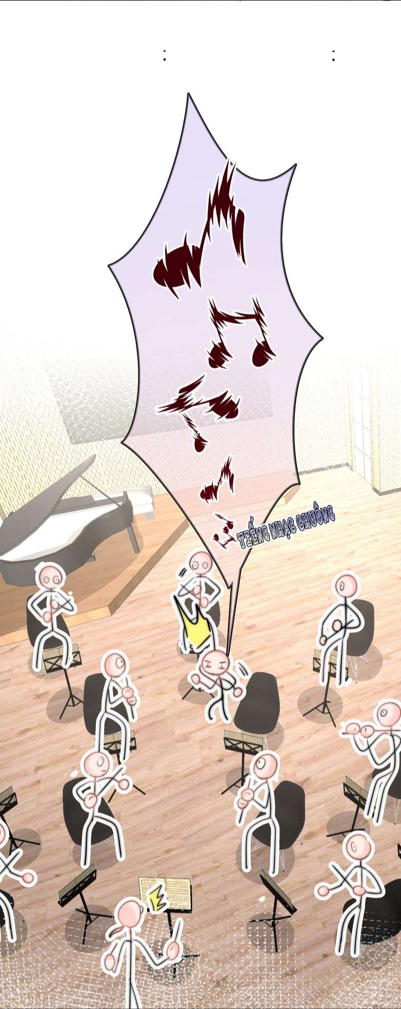 Tôi Và Ảnh Chụp Không Giống Nhau Chapter 1 - Trang 3